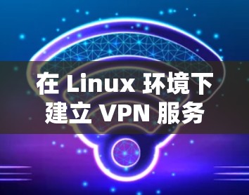 在 Linux 环境下建立 VPN 服务器是常见的网络部署需求，具体步骤如下