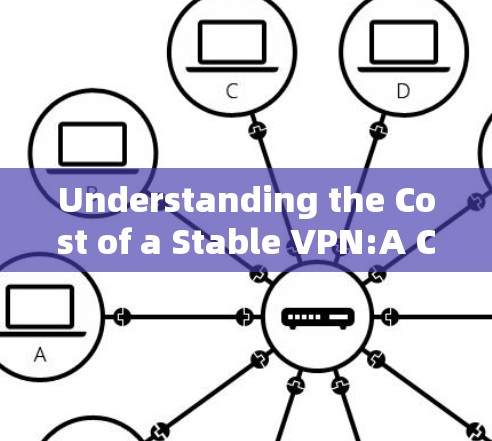 Understanding the Cost of a Stable VPN:A Comprehensive Guide to Current Trends and Pricing