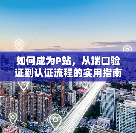 如何成为P站，从端口验证到认证流程的实用指南