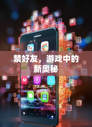 禁好友，游戏中的新奥秘