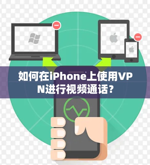 如何在iPhone上使用VPN进行视频通话？