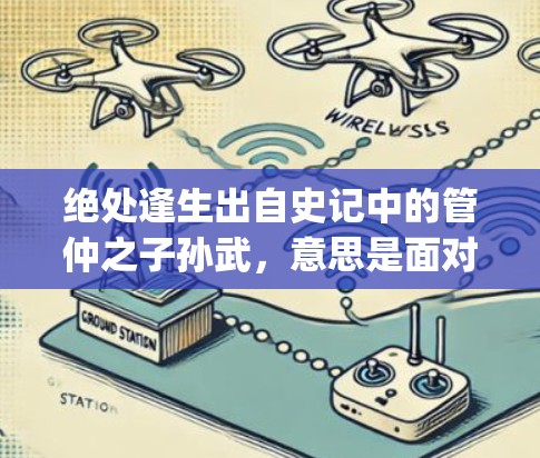 绝处逢生出自史记中的管仲之子孙武，意思是面对困境时，必须迎难而上。挂vpn通常是指在网页上使用某种方式将内容封印，防止访问