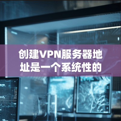 创建VPN服务器地址是一个系统性的过程，需要遵循以下步骤和注意事项