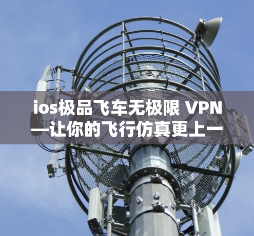 ios极品飞车无极限 VPN—让你的飞行仿真更上一层楼