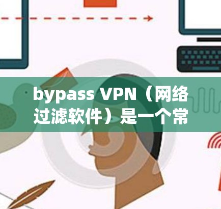 bypass VPN（网络过滤软件）是一个常见的网络安全手段，用于阻止或过滤特定网站、服务或流量。以下是一些常见的VPN bypass 方法