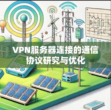 VPN服务器连接的通信协议研究与优化
