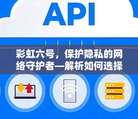 彩虹六号，保护隐私的网络守护者—解析如何选择合适的解决方案