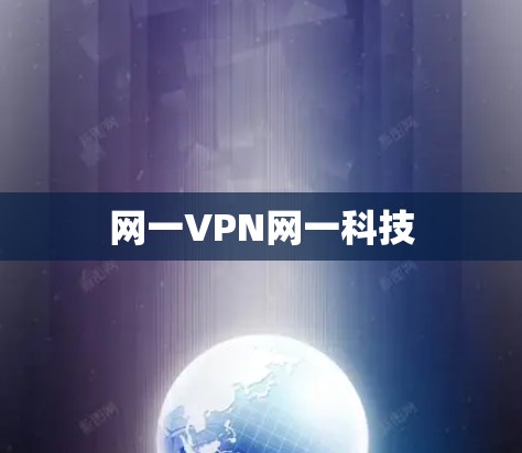 网一VPN网一科技