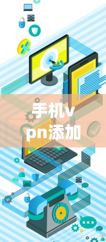 手机vpn添加代理服务器的步骤详解