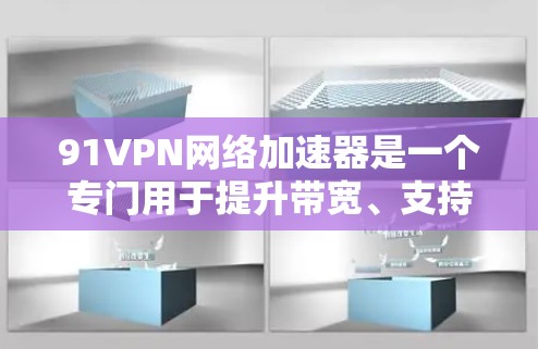 91VPN网络加速器是一个专门用于提升带宽、支持多服务和兼容性的网络加速器。以下是一些推荐的平台，供你选择