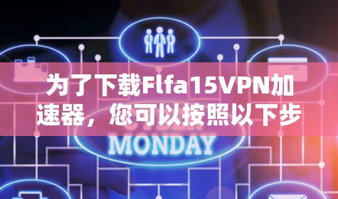 为了下载Flfa15VPN加速器，您可以按照以下步骤进行