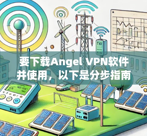 要下载Angel VPN软件并使用，以下是分步指南
