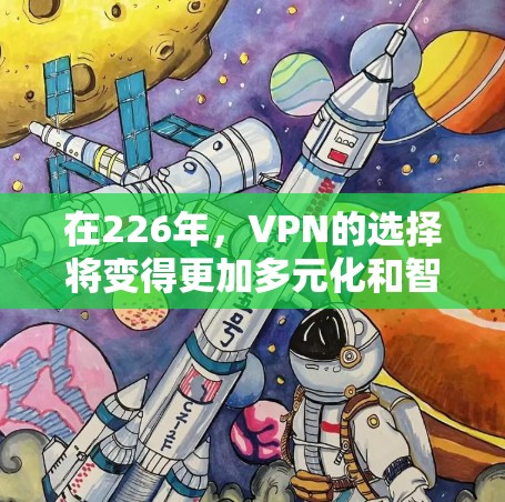 在226年，VPN的选择将变得更加多元化和智能化，尤其是在云计算、大数据、移动设备和国际市场的快速发展背景下，以下是一些可能的最佳选择