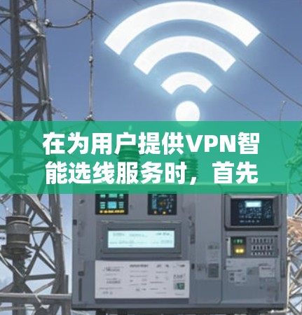 在为用户提供VPN智能选线服务时，首先需要明确用户的使用场景和需求。以下是详细的推荐步骤