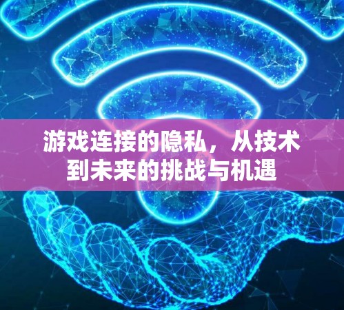 游戏连接的隐私，从技术到未来的挑战与机遇