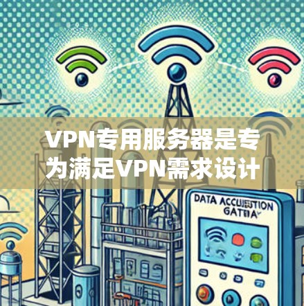 VPN专用服务器是专为满足VPN需求设计的服务器，通常用于游戏、在线游戏和视频通话等场景。以下是一个结构化的总结，帮助你更好地理解并选择适合的VPN专用服务器