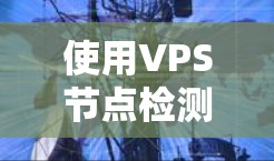 使用VPS节点检测软件进行DDoS攻击检测步骤如下