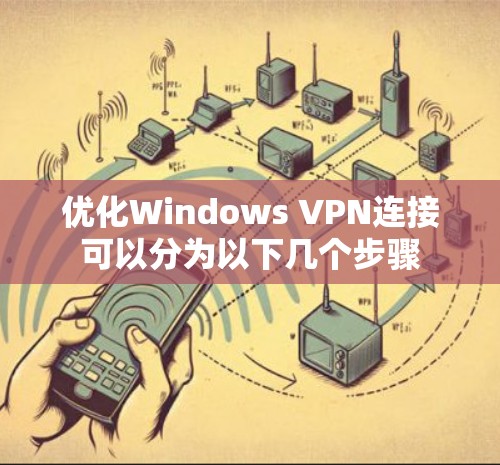 优化Windows VPN连接可以分为以下几个步骤