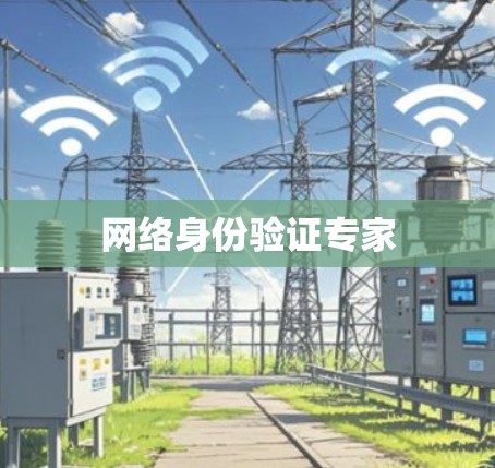 网络身份验证专家