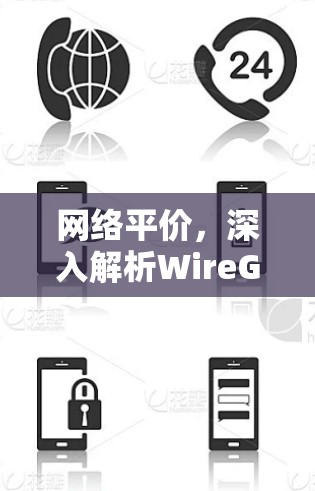 网络平价，深入解析WireGuard VPN的核心协议