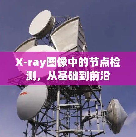 X-ray图像中的节点检测，从基础到前沿