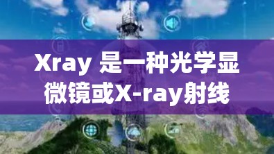 Xray 是一种光学显微镜或X-ray射线分析工具，通常用于研究微小的结构或材料特性。如果你需要下载Xray配置文件，通常需要从特定的资源网站下载，例如