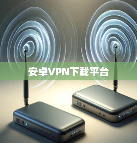 安卓VPN下载平台
