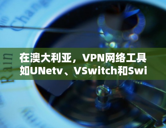 在澳大利亚，VPN网络工具如UNetv、VSwitch和SwitchSwitch提供了全面的网络服务选择。以下是每个服务的详细介绍和优势