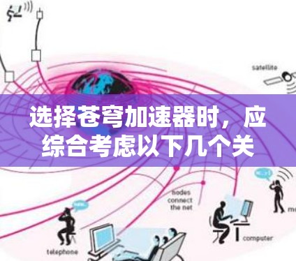 选择苍穹加速器时，应综合考虑以下几个关键因素