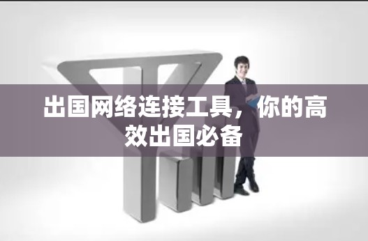 出国网络连接工具，你的高效出国必备
