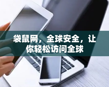 袋鼠网，全球安全，让你轻松访问全球